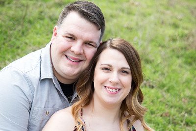 Jessica Zuzak, Trevor Hayes